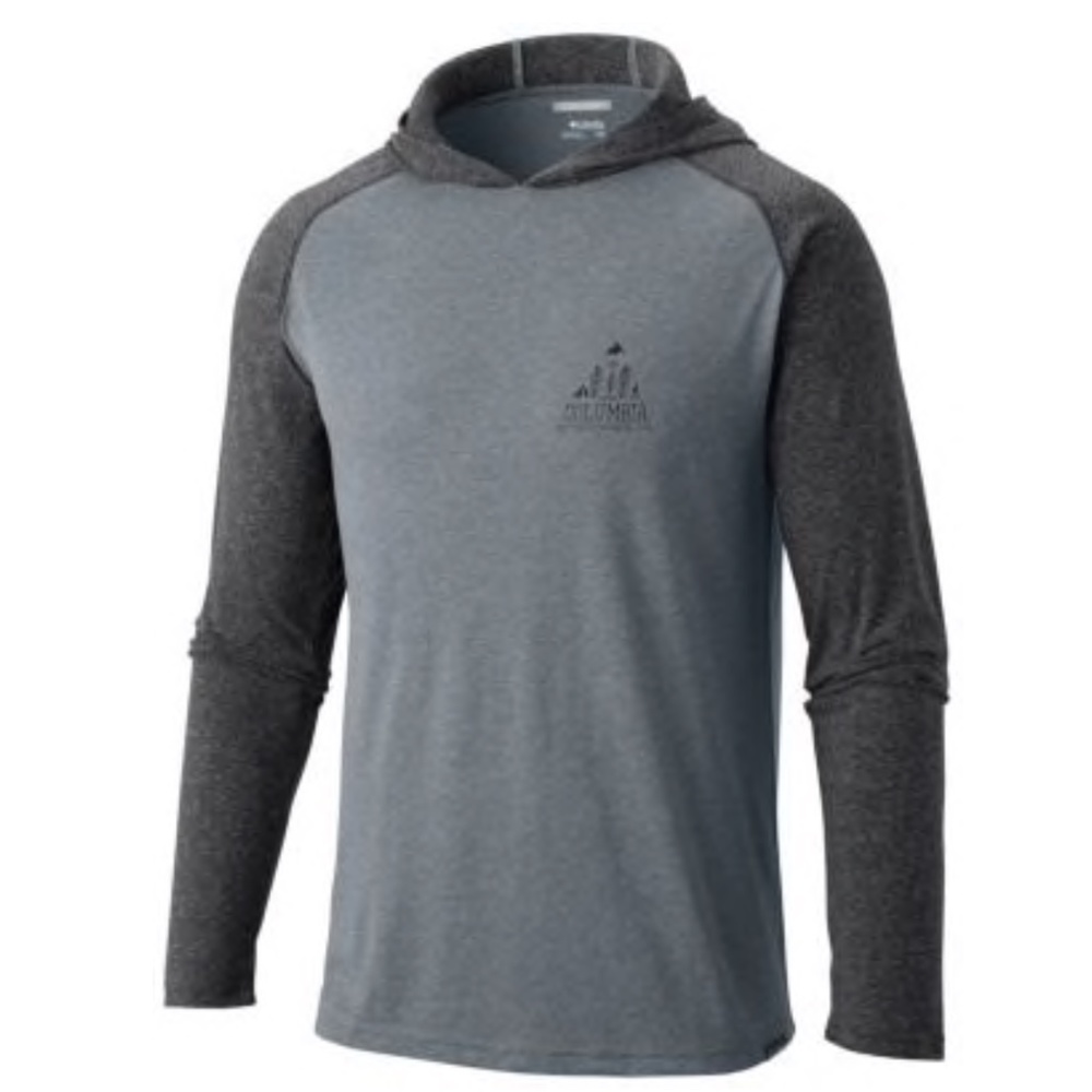 Columbia Men's Trail Shaker™ Hoody NWT